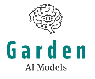 Garden Logo