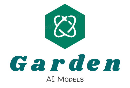 Garden Logo